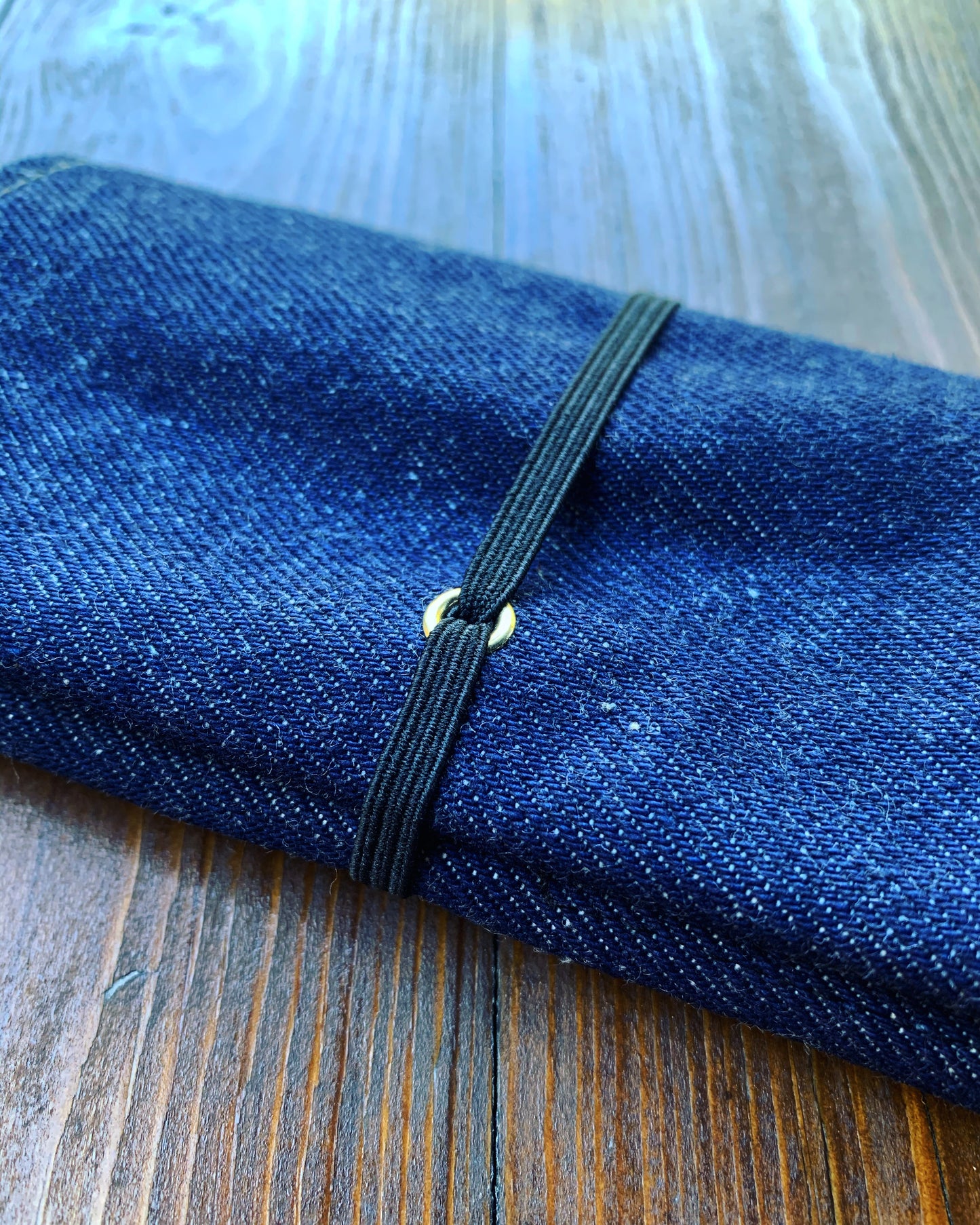 Tobacco Pouch