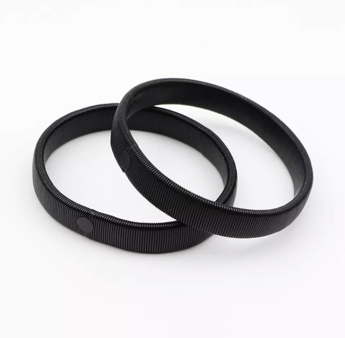 Metal Armbands