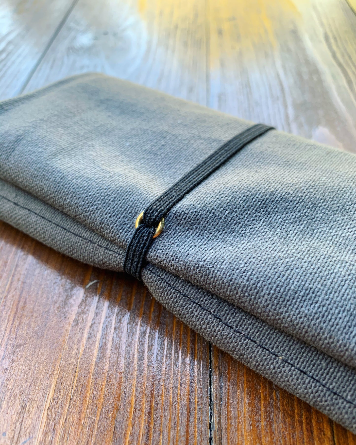 Tobacco Pouch
