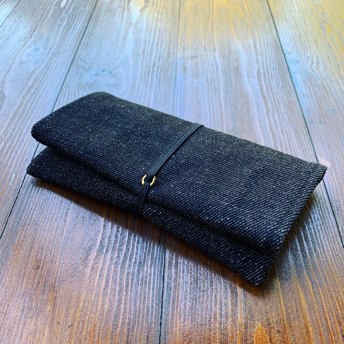 Tobacco Pouch